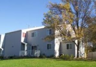 Primary Photo - Whittier Town Homes