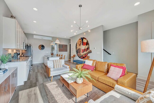Foto del edificio - 1149 Harmony Way