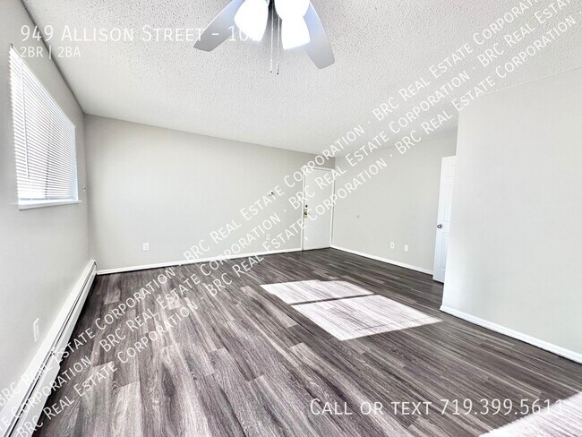 Building Photo - 949 Allison St