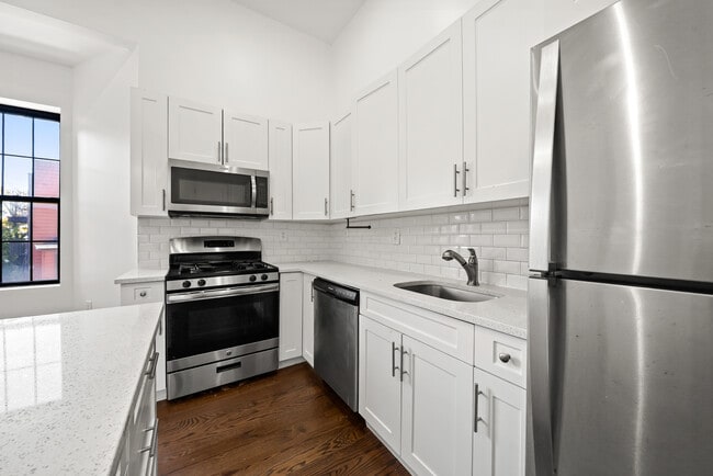 Building Photo - 1340 Bushwick Ave