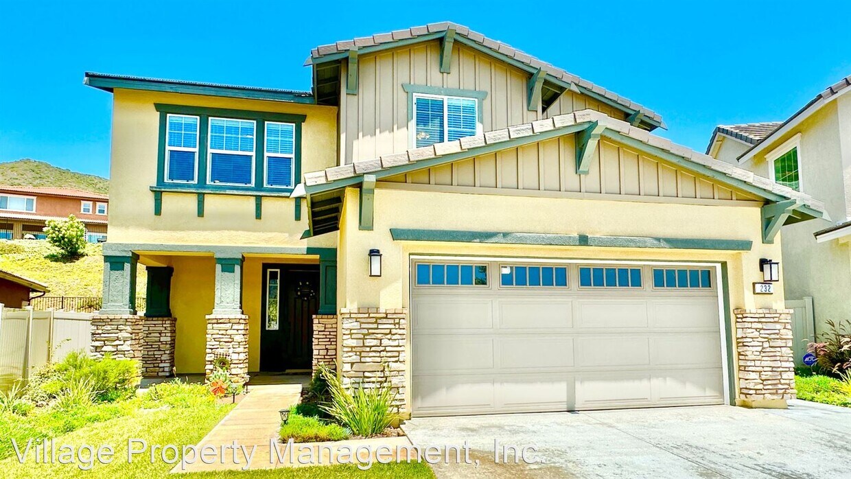4 br, 3 bath House 232 Pantaneiro Place House for Rent in Fallbrook