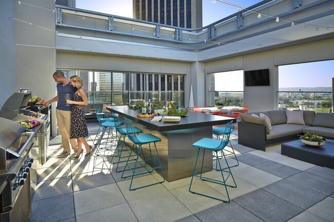 Interior Photo - The Emerson