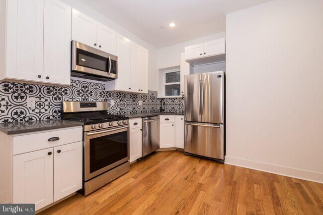 Foto del edificio - 614 W Norris St