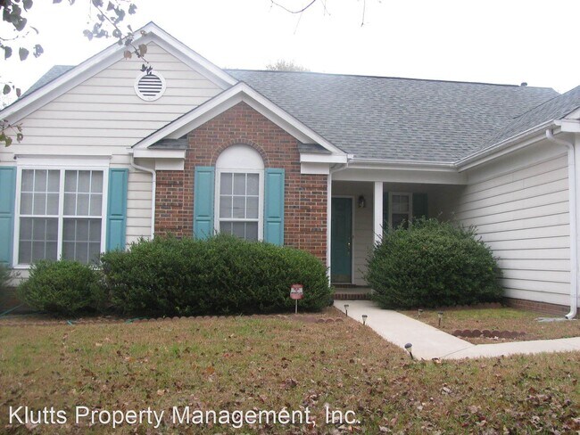 Building Photo - 3 br, 2 bath House - 3027 Pennridge Place