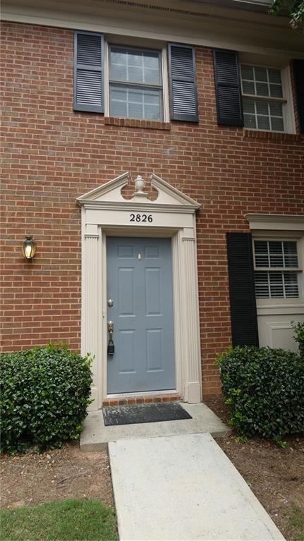 Building Photo - 2826 Webb Bridge Rd
