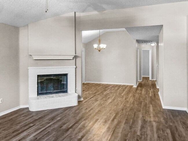 Foto del edificio - 3 Bedroom 2 Bath Home In  Mansfield ISD
