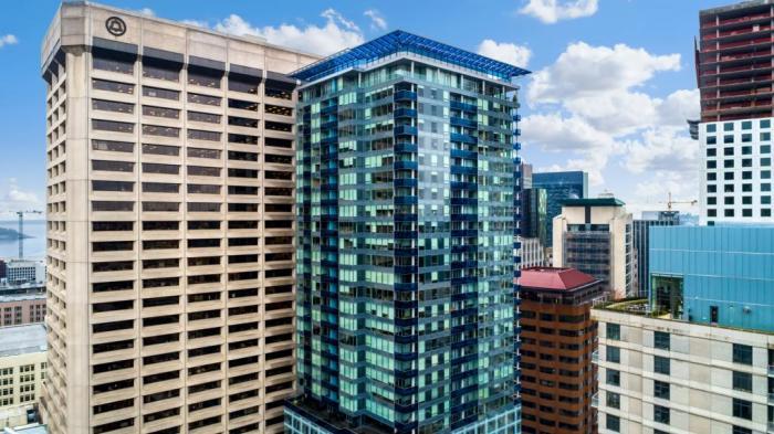 Foto principal - 2 bedroom in Seattle WA 98101