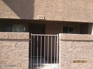 Building Photo - 4050 E Cactus Rd