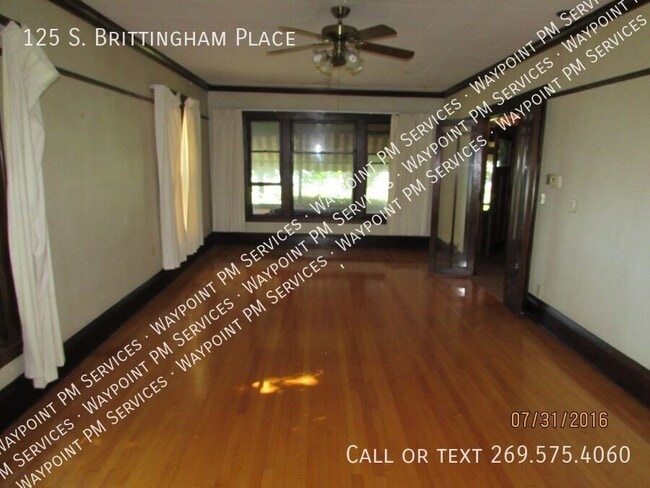 Building Photo - 125 S Brittingham Pl