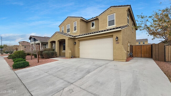 Building Photo - 19810 W Verde Ln