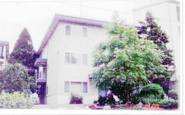 Building Photo - 3642 14th Ave W