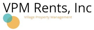 Property Management Company Logo