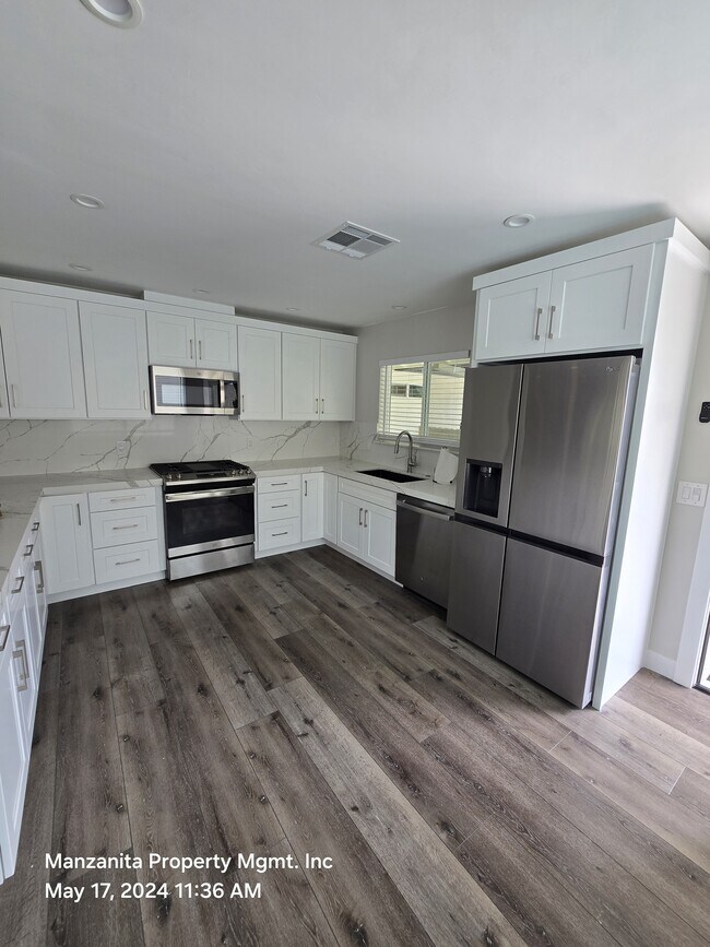 Foto del edificio - 2826 Oak St