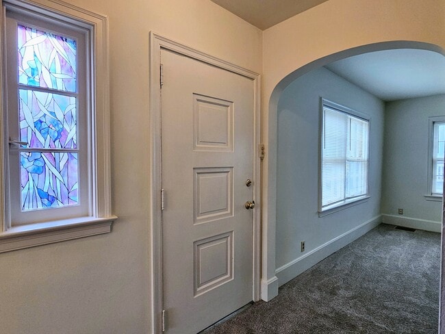 Foto del edificio - 426 Cherry St