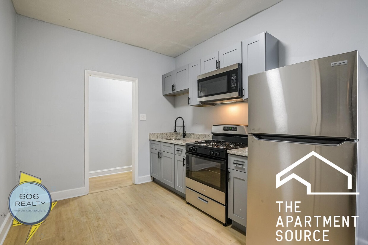 Foto principal - 5214 1/2 S Drexel Ave