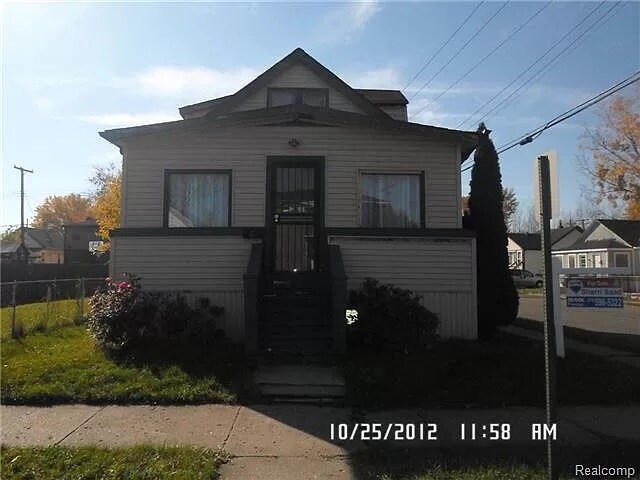 Primary Photo - 55 W Auburn Ave