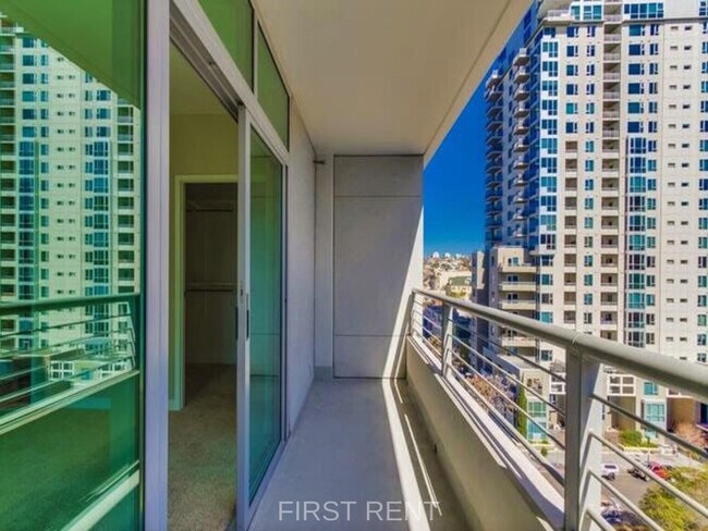 Foto del edificio - 425 Beech St