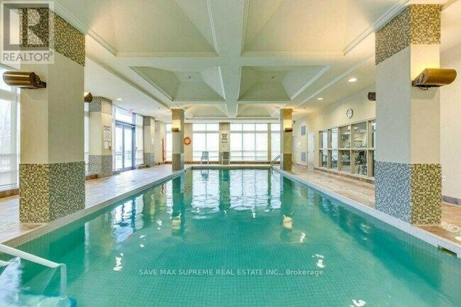Photo du bâtiment - 339-1339 Rathburn Rd W