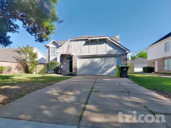 Building Photo - 3115 Granite Lake Dr