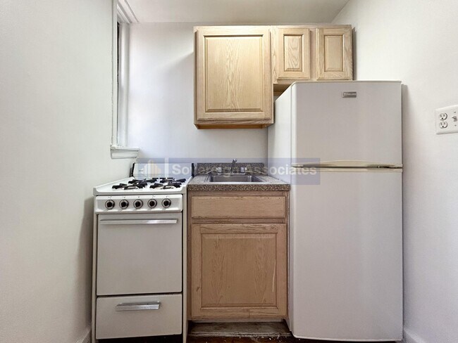 Foto del edificio - 936 West End Avenue