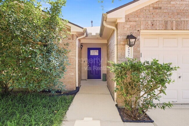 Foto del edificio - 14631 Hazy Ridge Ln