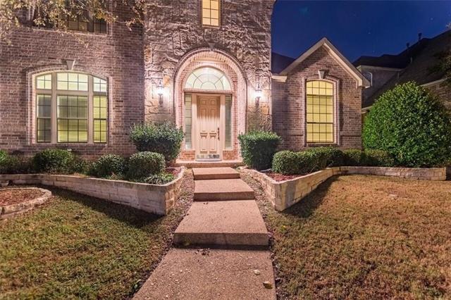 Foto principal - 5717 Sweetbriar Dr
