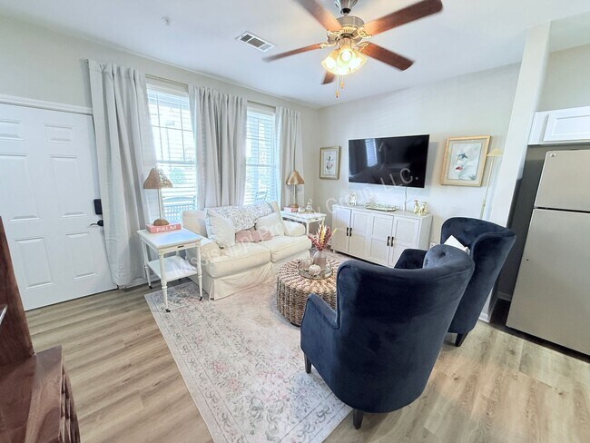 Foto del edificio - 3BR/3BA For Rent