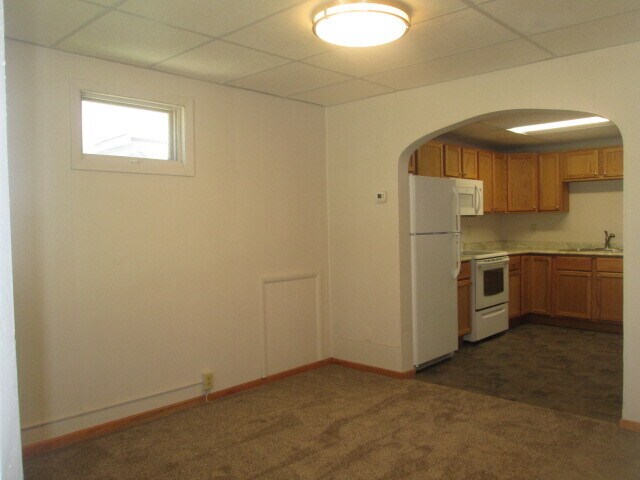 Building Photo - 1321 1st Ave N