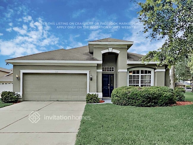 Building Photo - 612 Ashwell Ct