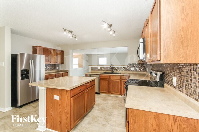 Foto del edificio - 108 Brinkley Park Ct