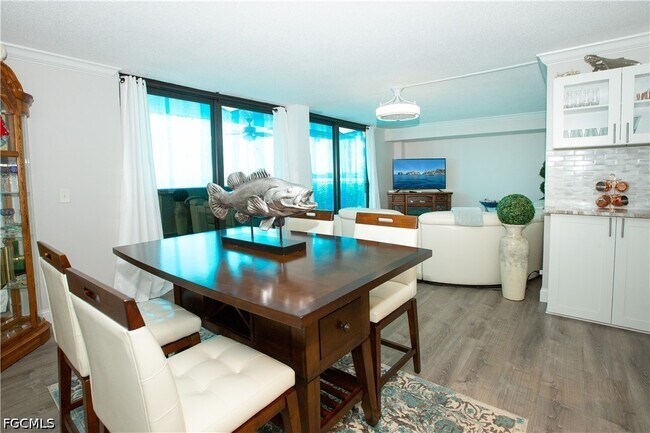 Foto del edificio - 3460 N Key Dr