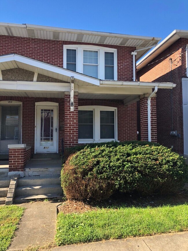 Foto del edificio - 3-Bedroom Home in Emmaus