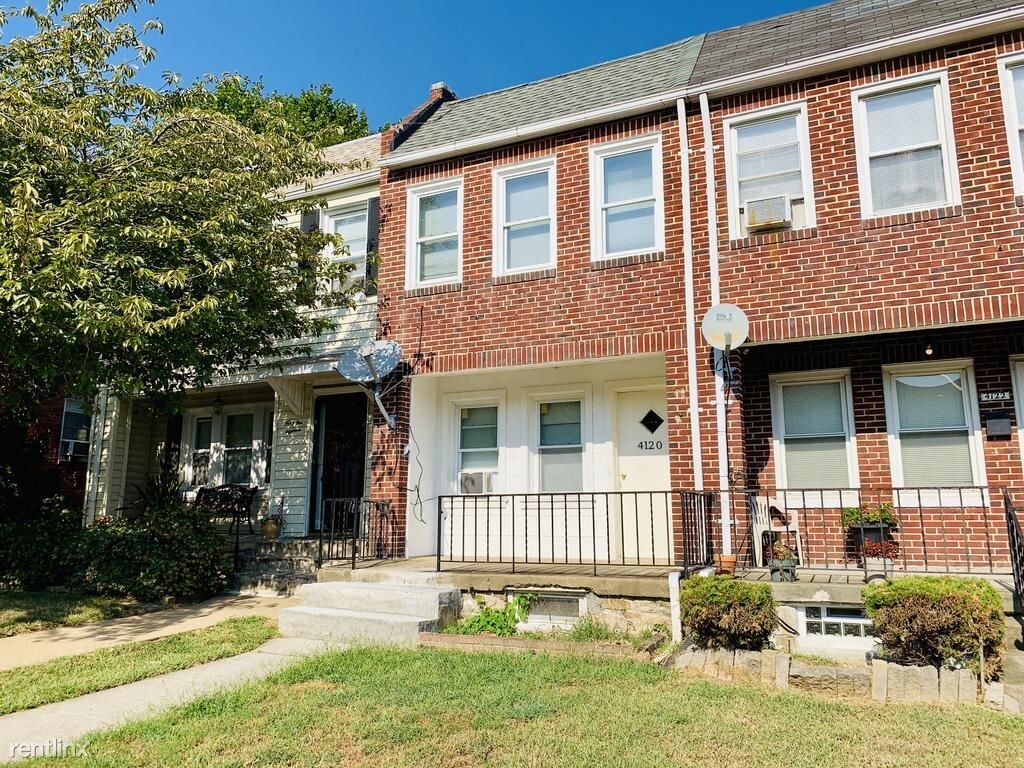 Primary Photo - 1 br, 1 bath Apartment - 4120 Mary Ave