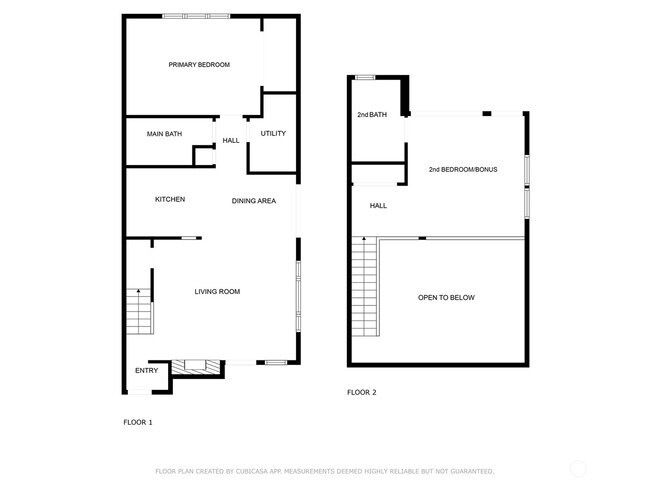 Building Photo - 24439 9th Pl S