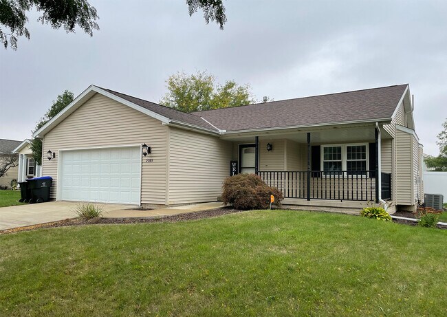 Foto del edificio - 2705 Scarborough St