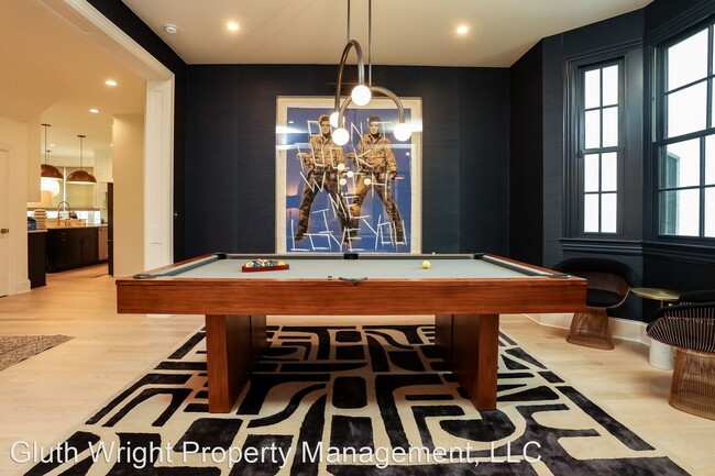 Foto del edificio - 5 br, 5.5 bath House - 1037 Battery Lane