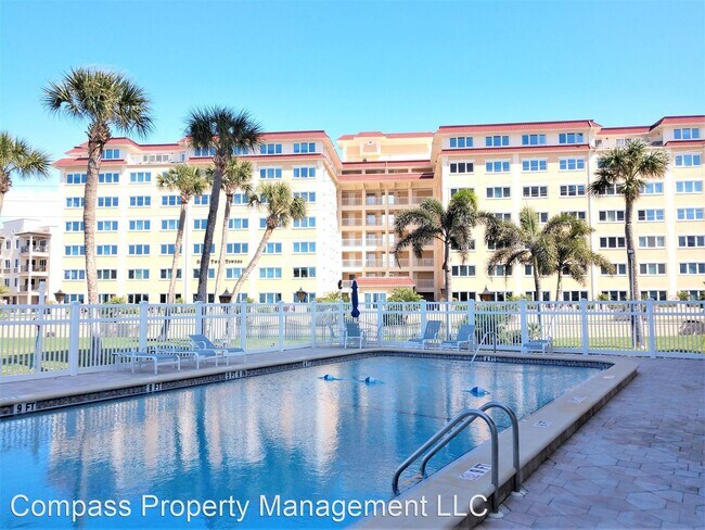 Foto del edificio - 2 br, 2 bath House - 500 The Esplanade N #702