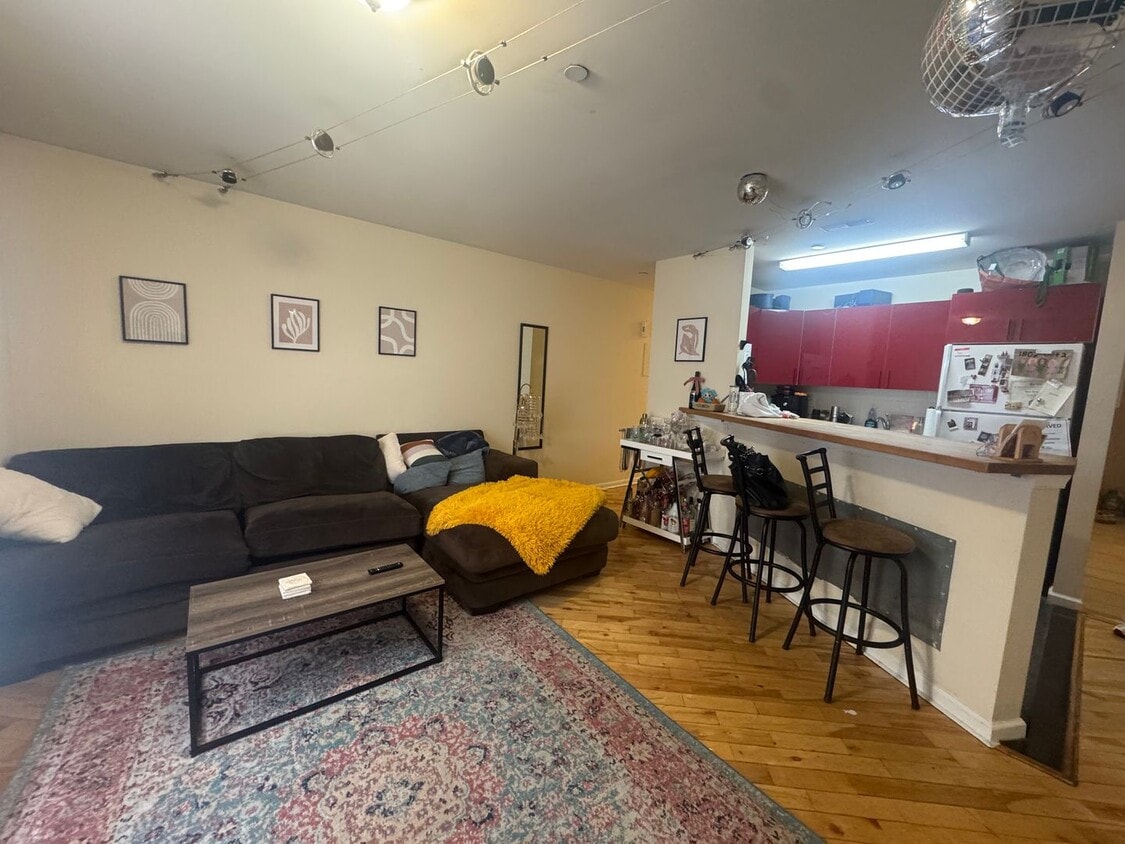 Photo - 1803 N 17th St