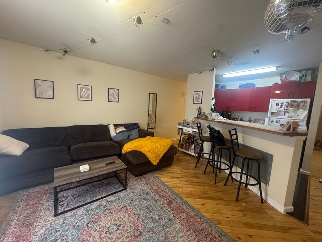 Photo - 1803 N 17th St Apartment