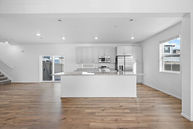 Foto del edificio - Available for Rent – 4 Bed | 2 Bath | Built 2024 | Green Valley Ranch