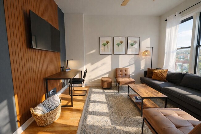 Foto del edificio - 906 N Damen Ave