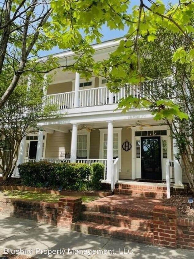 Primary Photo - 4 br, 3.5 bath House - 133 Wescott Place