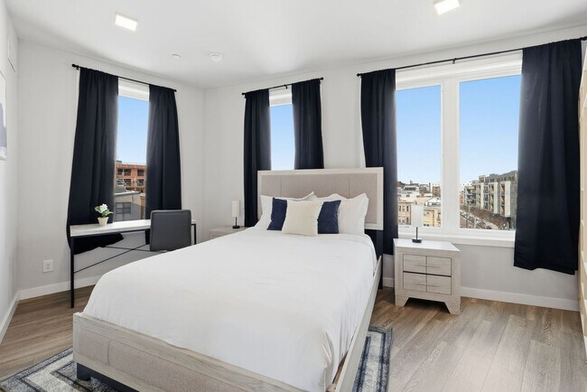 Foto del edificio - 1151 N 3rd St