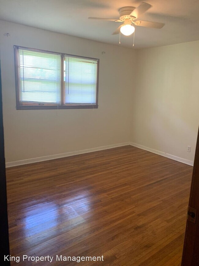 Building Photo - 3 br, 2 bath House - 1400 Jackson Avenue
