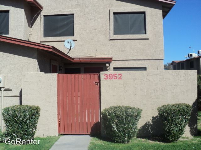 Primary Photo - 2 br, 1 bath House - 3952 W Palomino Rd
