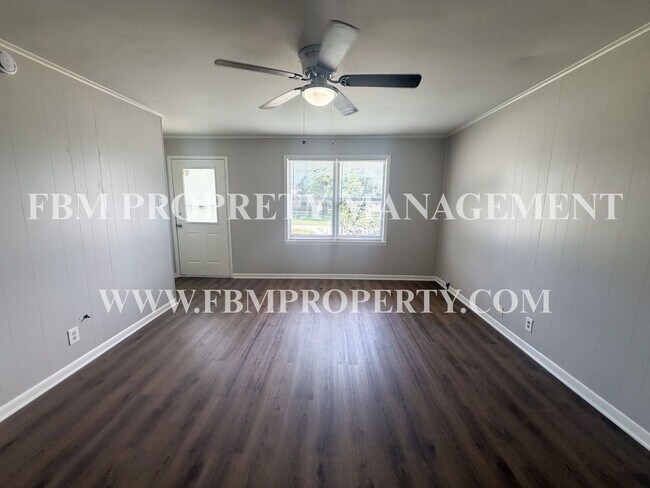 Foto del edificio - 900 E 6th Ave