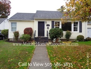 Building Photo - 1830 24th St NE