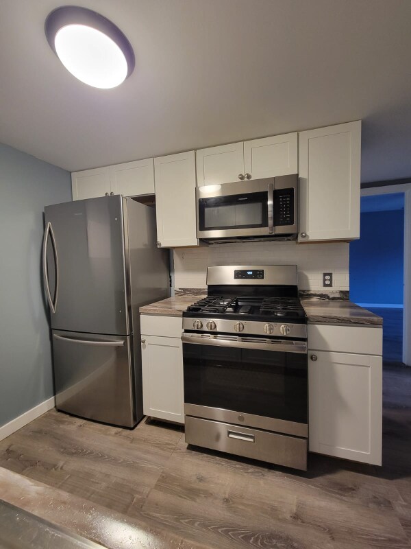 Foto del edificio - 1145 Hartford Ave