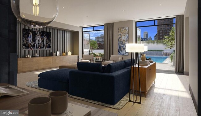 Foto del edificio - 210 S 12th St