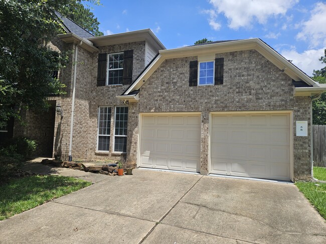 Building Photo - 58 N Scribewood Cir